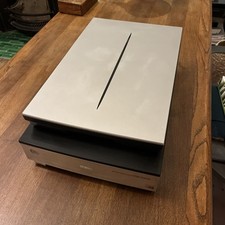 Epson perfection v700 for sale  LONDON