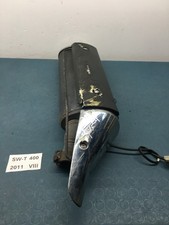 Marmitta honda 400 usato Marmitta honda 400 usato  Messina