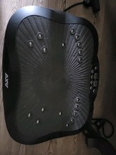 Axv vibration plate for sale  North Myrtle Beach