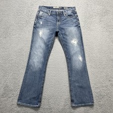 Bke fulton jeans for sale  Cleveland