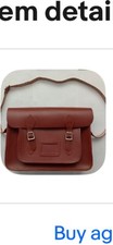 Vintage brown real for sale  HENGOED
