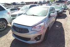2018 mitsubishi mirage for sale  Albuquerque