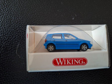 Wiking vw polo gebraucht kaufen  Bergheim