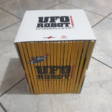 Atlas ufo robot usato  Parma