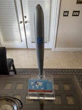 Original olympic torch for sale  Las Vegas