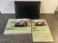 Volvo xc60 betriebsanleitung gebraucht kaufen  Kropp