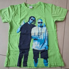 Megapark shirt candela gebraucht kaufen  Burg