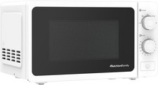 Melchioni Family Onda Forno a Microonde 20L 800W Bianco NUOVO 24 Mesi Garanzia comprar usado  Enviando para Brazil