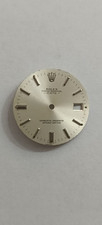 Quadrante originale rolex usato  Palermo