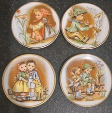 collector plates hummel plates for sale collector plates hummel plates for sale HARWICH