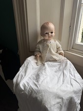 Vintage pedigree baby for sale  NEWTON ABBOT