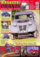 Ldtimer praxis 2012 gebraucht kaufen  Deutschland