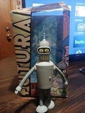 Futurama talking bender for sale  Whiting
