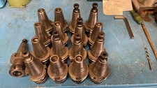 Sk40 spannzangen aufnahmen gebraucht kaufen  Neuhausen