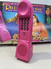dream phone game for sale  ABBOTS LANGLEY