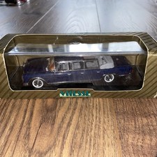 Mercedes 600 landaulet gebraucht kaufen  Kiel