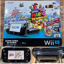 Nintendo wii super for sale  Brea