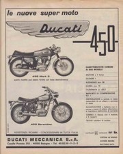 Advertising pubblicità moto usato  Venegono Superiore