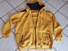 Boston sweatjacke kapuze gebraucht kaufen  Garching b.München