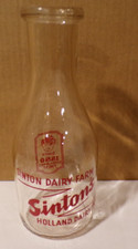 Sinton holland dairy for sale  USA