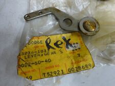 Kawasaki nos gear for sale  CLITHEROE