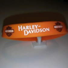Harley davidson orange for sale  Bristol