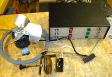 Brutmaschine inkubator gebraucht kaufen  Bad Bergzabern-Umland