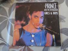 Tours prince girls d'occasion  Saint-Valery-sur-Somme