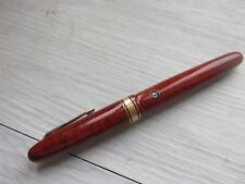 Rare grand stylo d'occasion  Saulces-Monclin