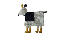 Doudou chien plat d'occasion  Orchies