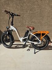 White rad mini for sale  Surprise