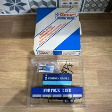 Roco trailer set for sale Roco trailer set for sale  RUNCORN