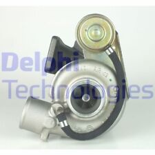 Recon garrett turbocharger for sale  TELFORD