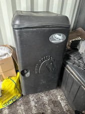 Showmaster tack locker for sale  CIRENCESTER