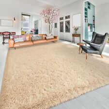 Flauschige teppiche hochflor gebraucht kaufen  Deutschland