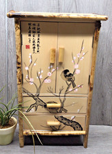 Asian themed bamboo for sale  Mays Landing
