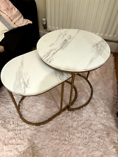 Set coffee tables for sale  UK