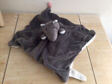 Doudou plat loup d'occasion  Toulon-