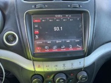 Info gps screen for sale  Haltom City