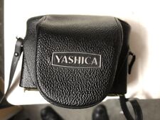 Yashica con obiettivi usato  Paderno Dugnano