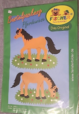 Basteln komplettpackung fenste gebraucht kaufen  Geesthacht