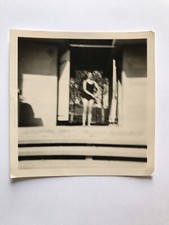 Vintage original photo d'occasion  Expédié en Belgium