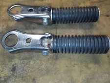 Poggia piedi honda usato  Capriolo