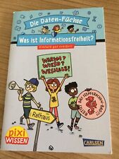 pixi wissen gebraucht kaufen  Wetter (Ruhr)