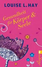 Gesundheit körper seele gebraucht kaufen  Erftstadt