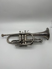 Conn 16a silver d'occasion  Expédié en Belgium