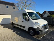 Vauxhall movano mwb for sale  HUNTINGDON