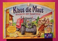 Klaus maus entdeckt gebraucht kaufen  Bad Tölz