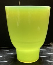 Murano cenedese chartreuse for sale  Daphne
