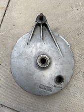 Suzuki gt250 rear for sale  HULL